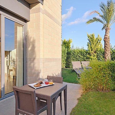 Elegance Boutique Suites Вальверде Экстерьер фото