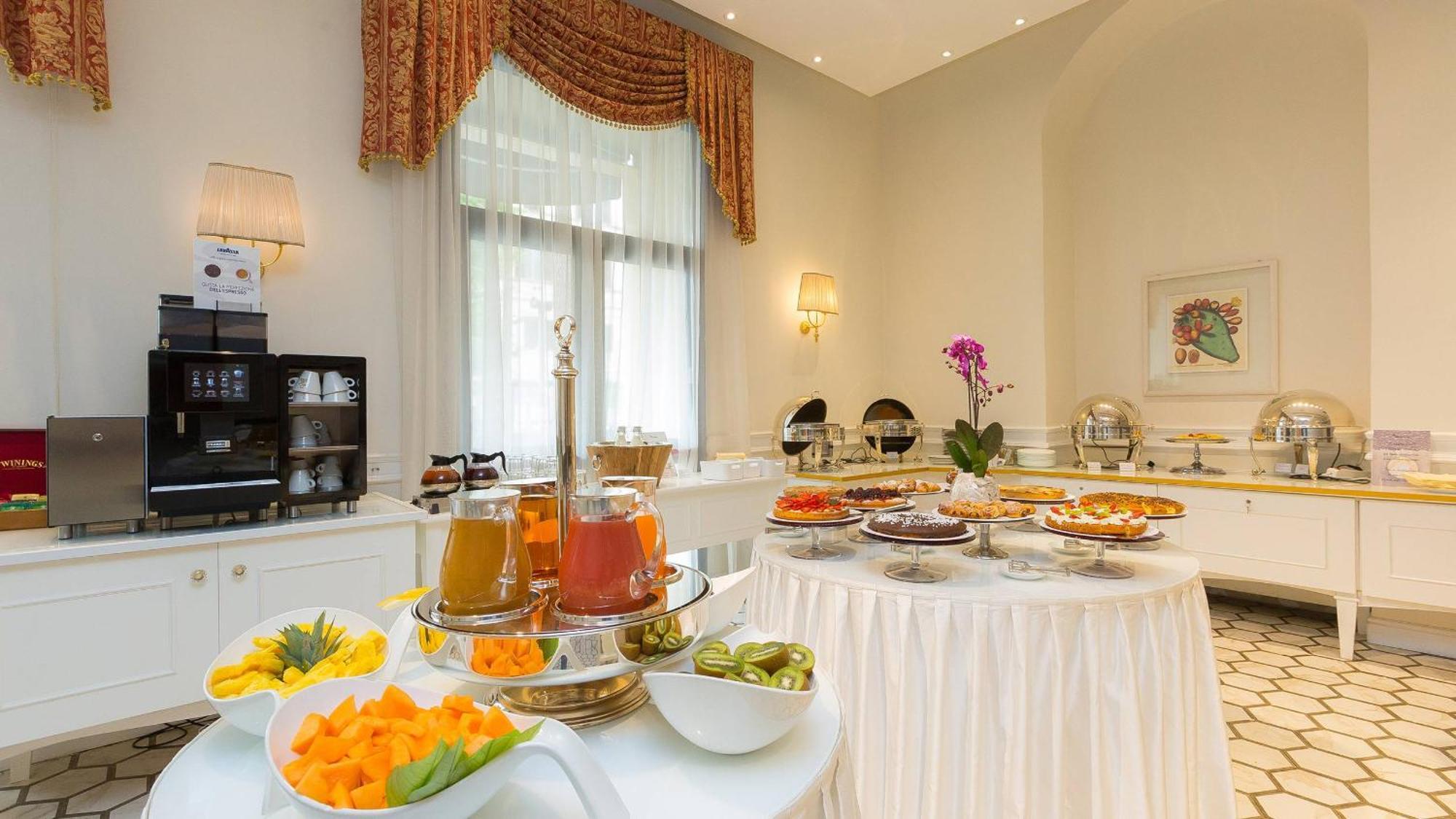 Elegance Boutique Suites Вальверде Экстерьер фото