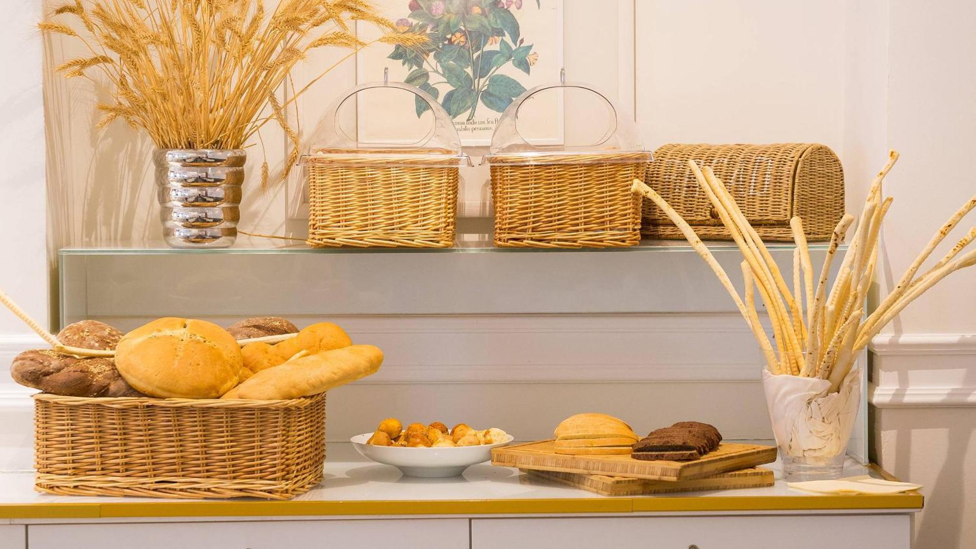 Elegance Boutique Suites Вальверде Экстерьер фото