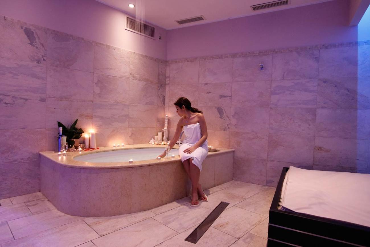 Elegance Boutique Suites Вальверде Экстерьер фото