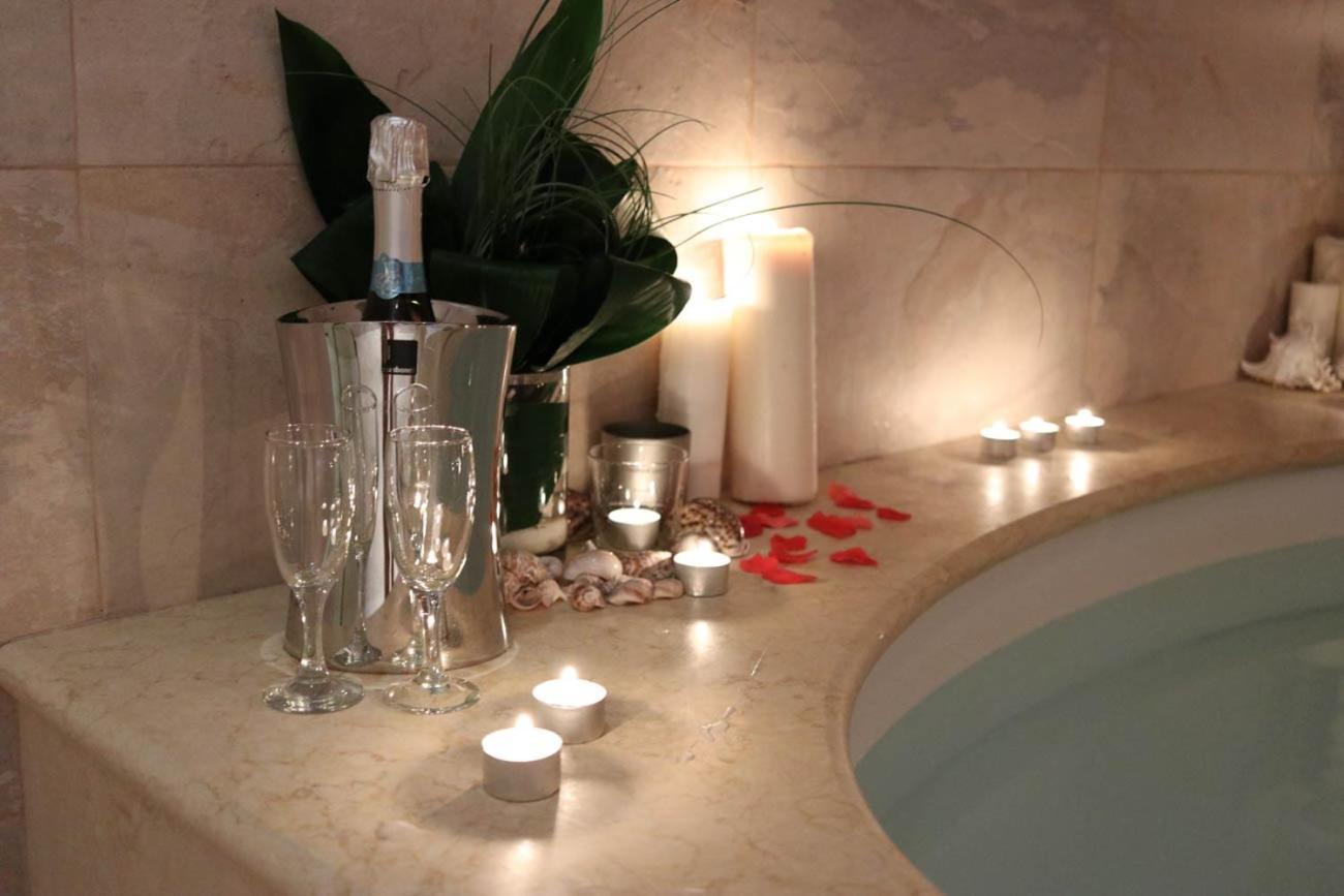 Elegance Boutique Suites Вальверде Экстерьер фото