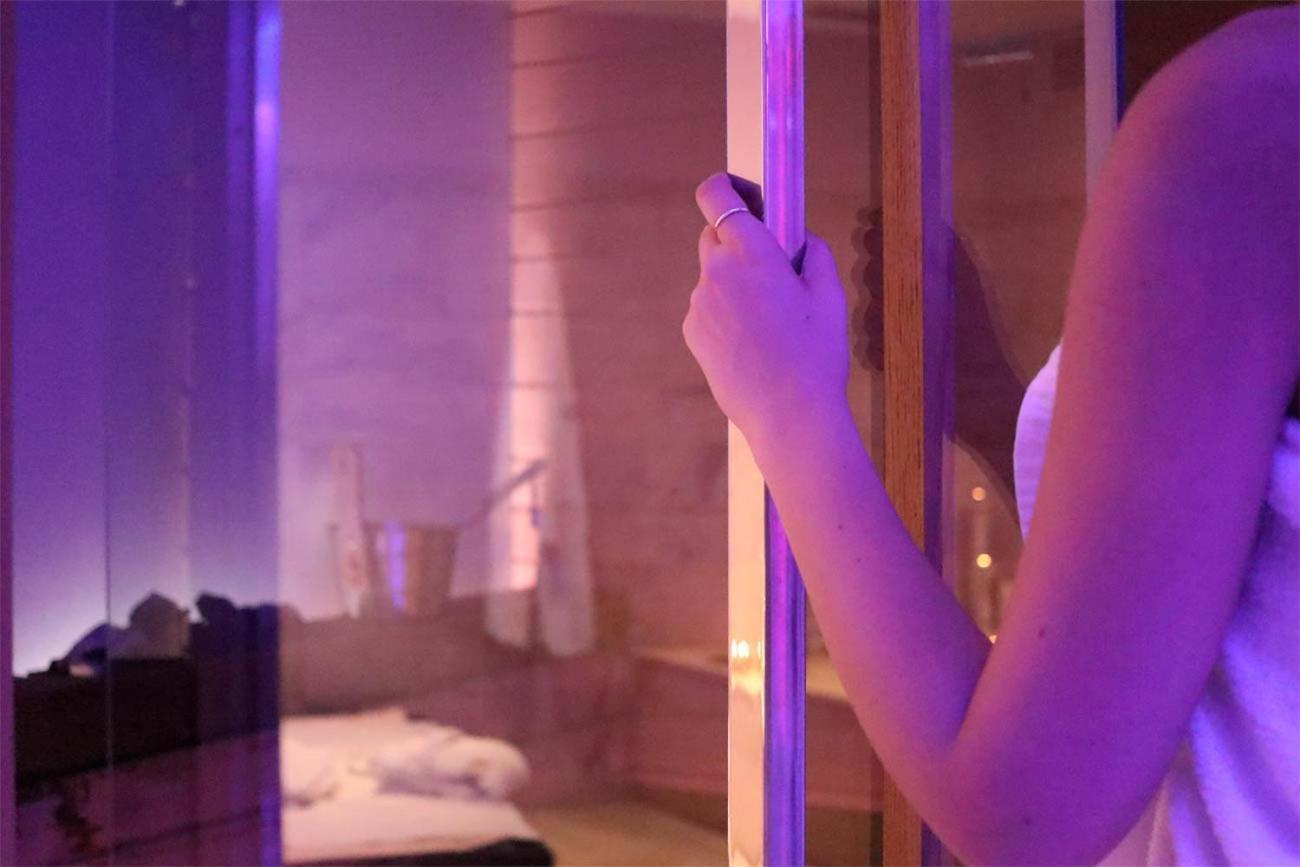Elegance Boutique Suites Вальверде Экстерьер фото