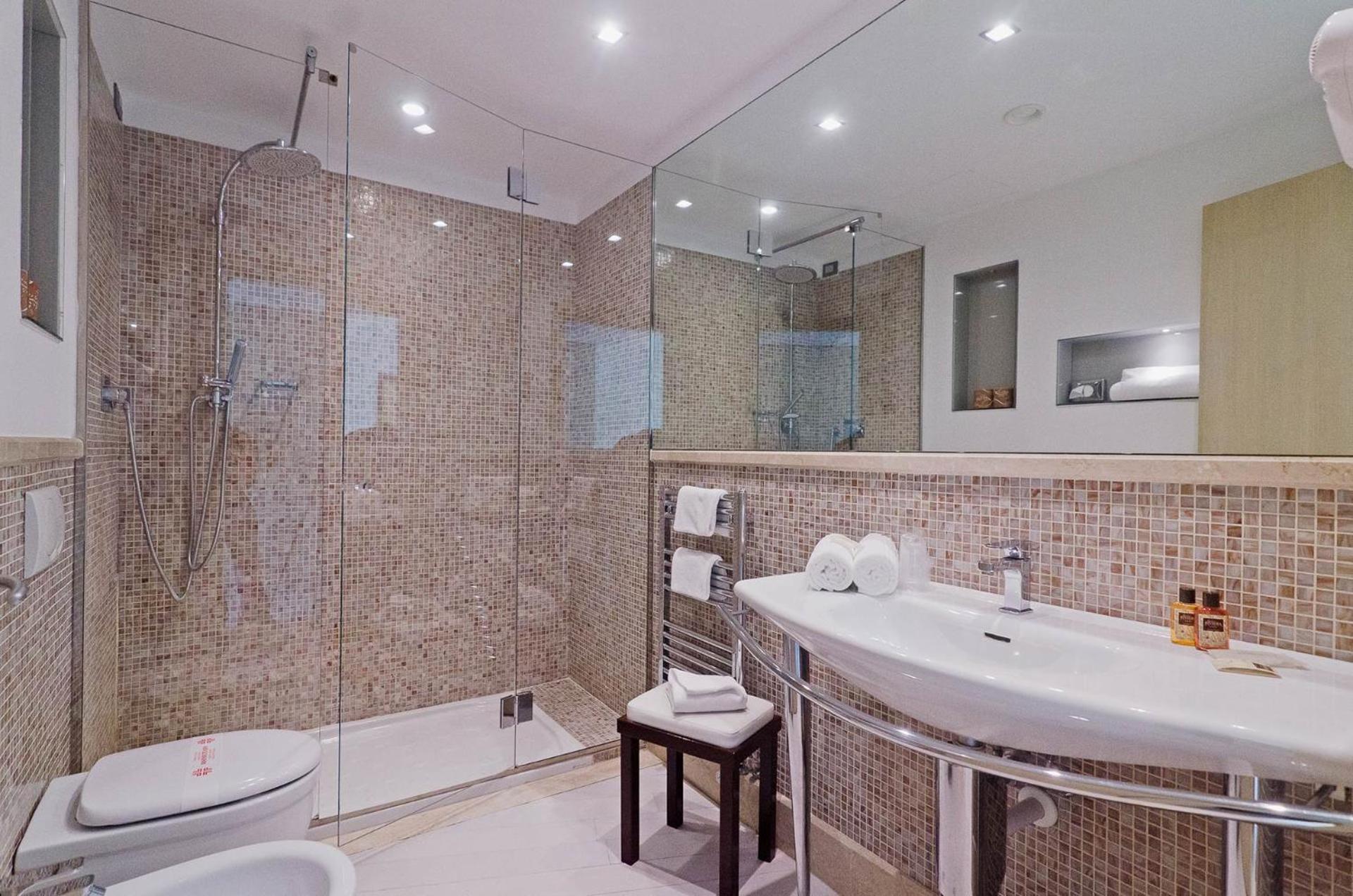 Elegance Boutique Suites Вальверде Экстерьер фото