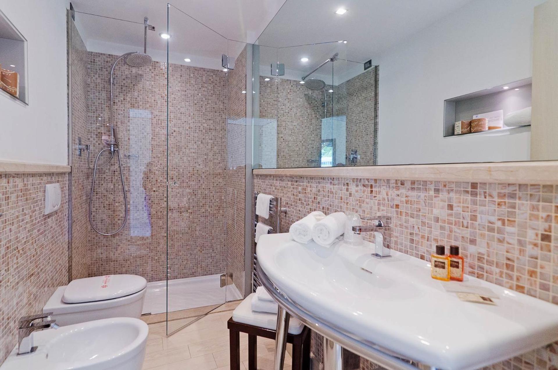 Elegance Boutique Suites Вальверде Экстерьер фото