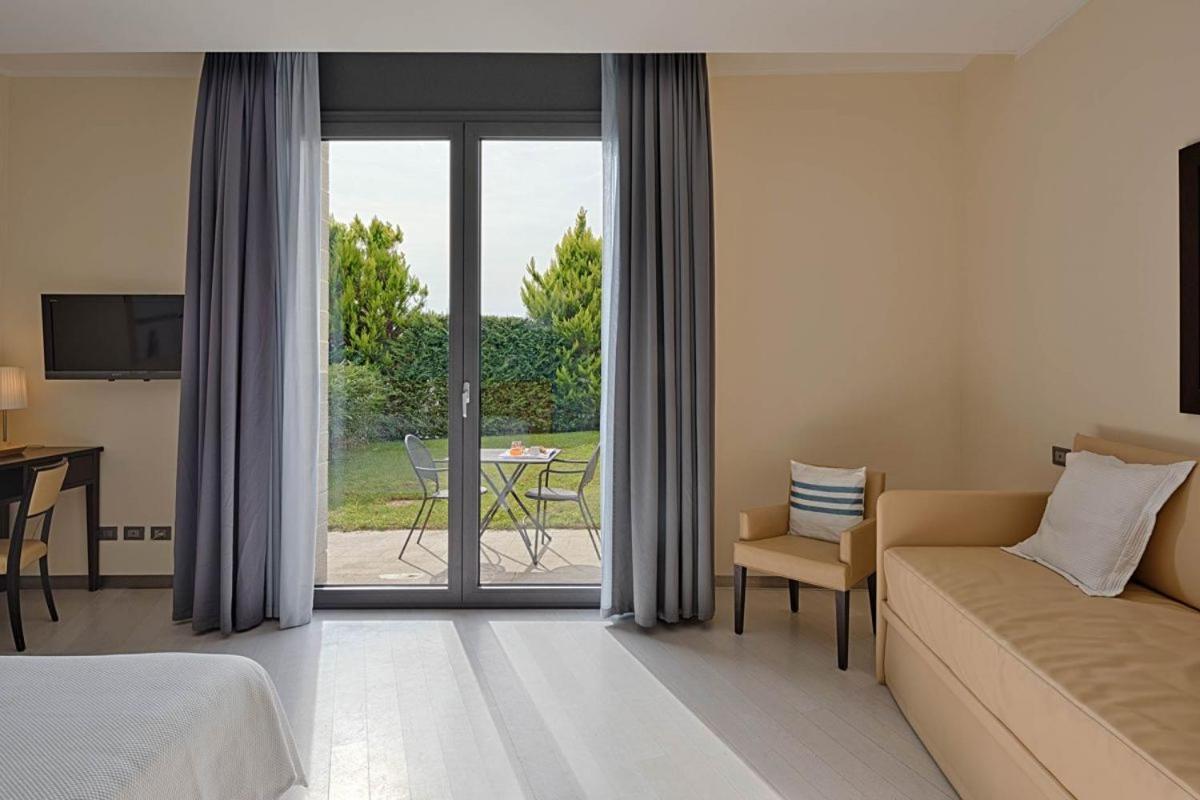 Elegance Boutique Suites Вальверде Экстерьер фото